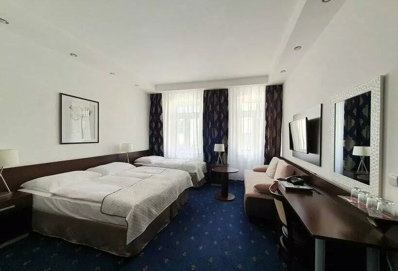 Fotos del hotel Royal Plaza:  19