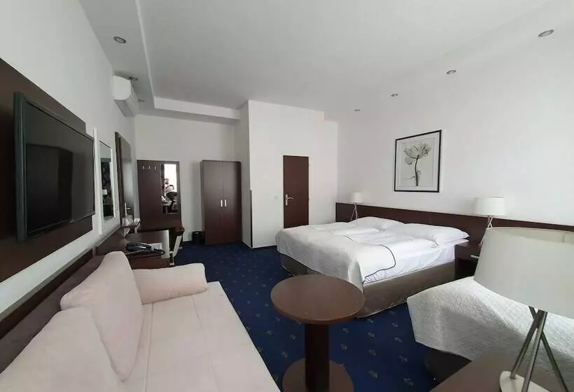 Fotos del hotel Royal Plaza:  18