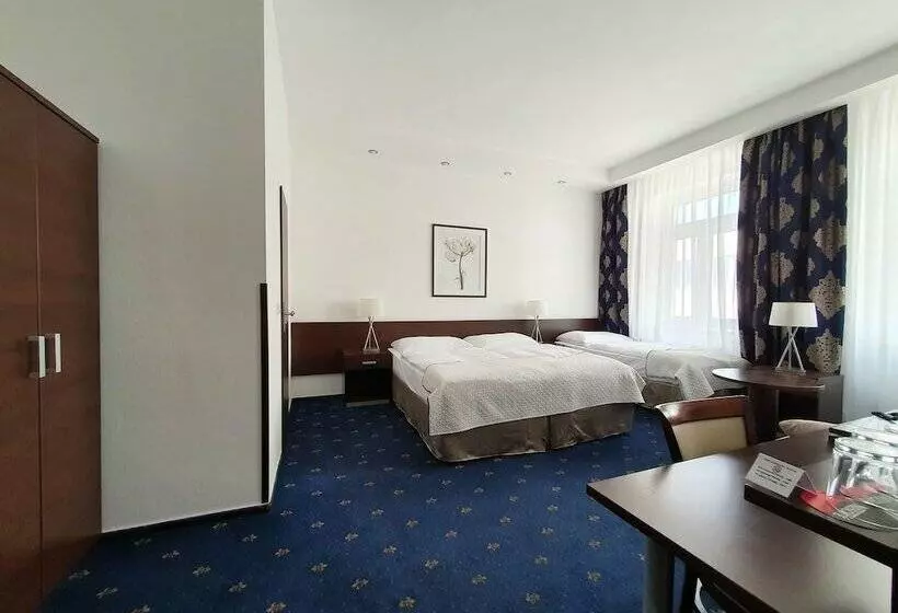 Fotos del hotel Royal Plaza:  20