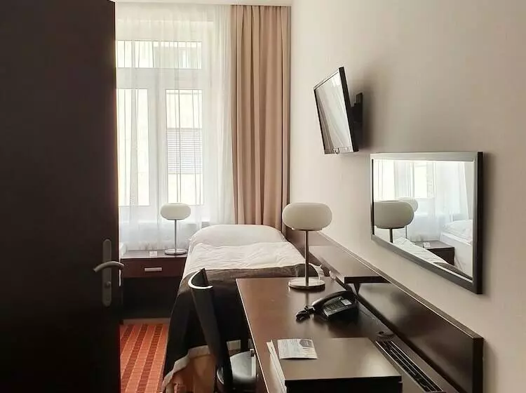 Fotos del hotel Royal Plaza:  21