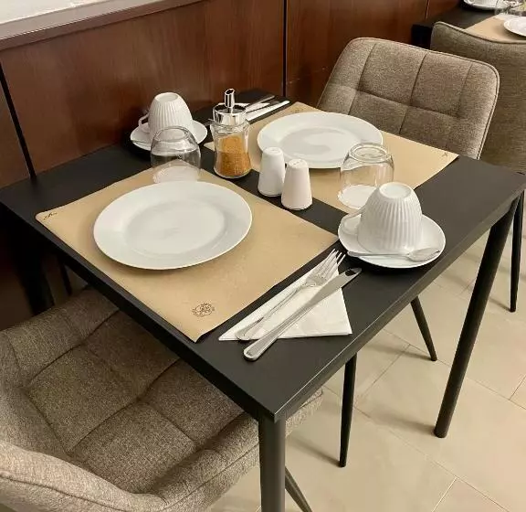 Fotos del hotel Royal Plaza:  5