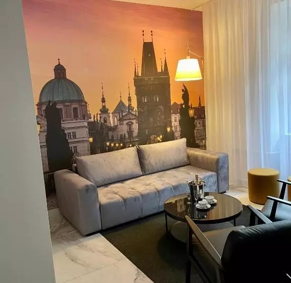 Fotos del hotel Royal Plaza:  23