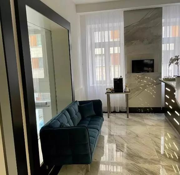 Fotos del hotel Royal Plaza:  25