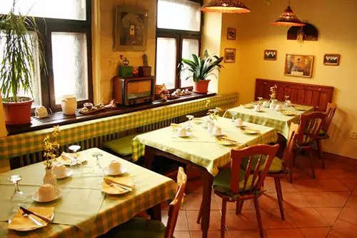 Fotos del hotel U Hvezdy:  5