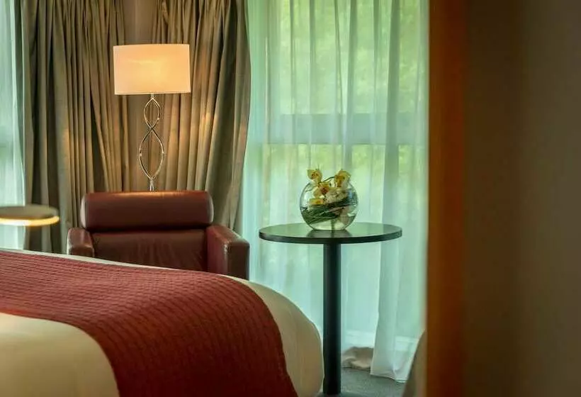 Radisson Blu Hotel & Spa, Little Island Cork
