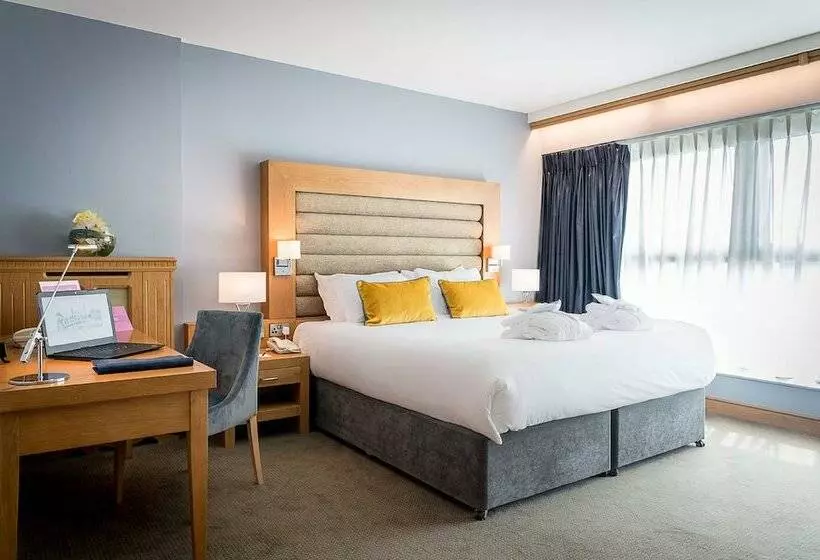 Fotos del hotel Radisson Blu Hotel & Spa, Little Island Cork:  25