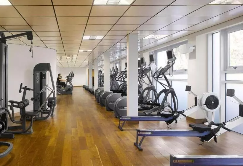 Fotos del hotel Radisson Blu Hotel & Spa, Little Island Cork:  11