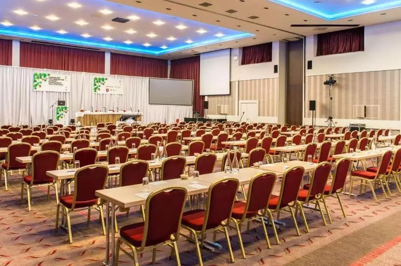 Fotos del hotel Radisson Blu Hotel & Spa, Little Island Cork:  7