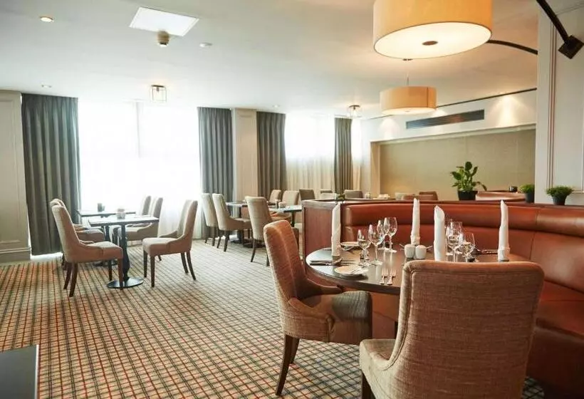Fotos del hotel Radisson Blu Hotel & Spa, Little Island Cork:  12
