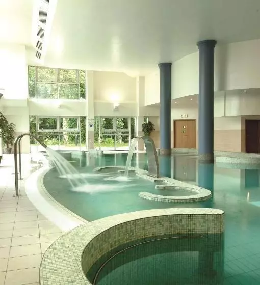 Fotos del hotel Radisson Blu Hotel & Spa, Little Island Cork:  9