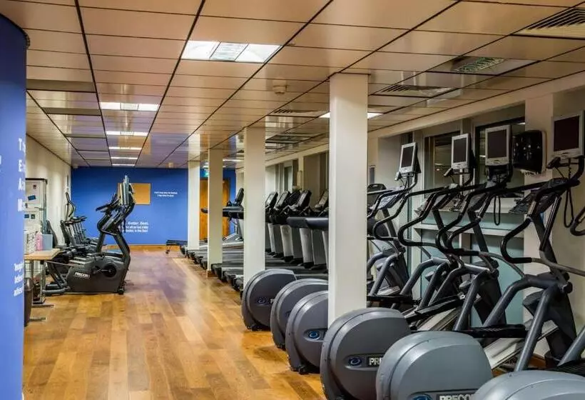 Fotos del hotel Radisson Blu Hotel & Spa, Little Island Cork:  4