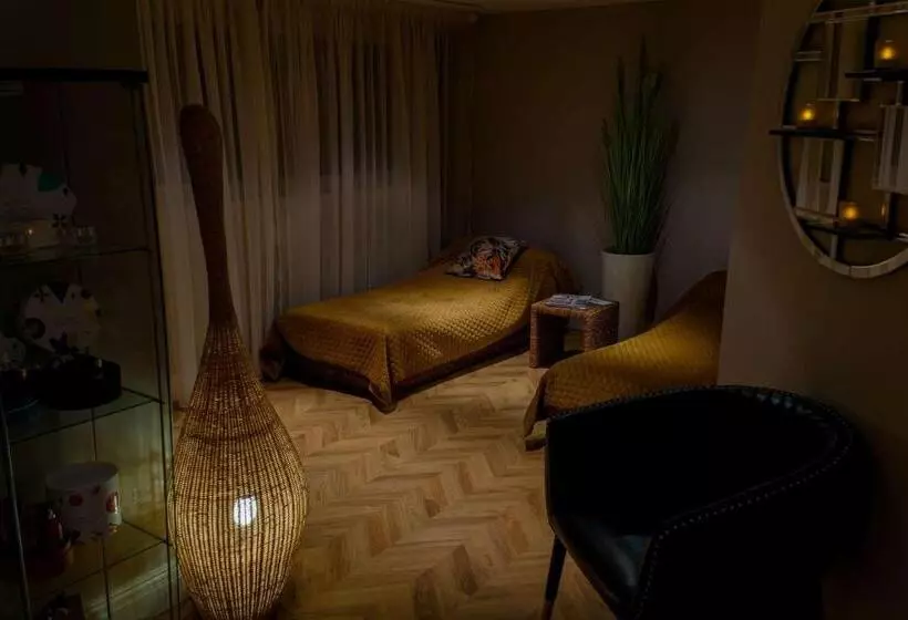 Fotos del hotel Radisson Blu Hotel & Spa, Little Island Cork:  23