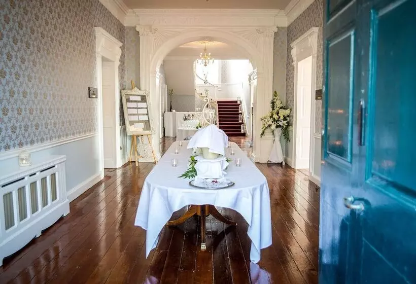 Fotos del hotel Radisson Blu Hotel & Spa, Little Island Cork:  10