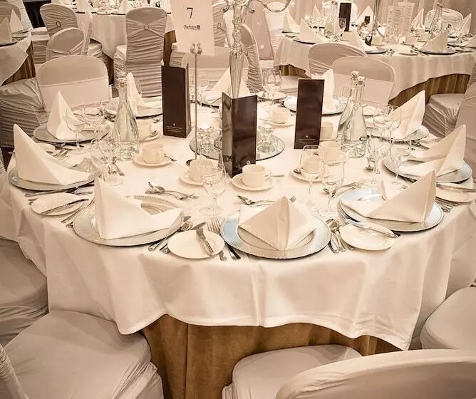 Fotos del hotel Radisson Blu Hotel & Spa, Little Island Cork:  5