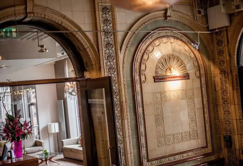 Fotos del hotel Abode Manchester:  5