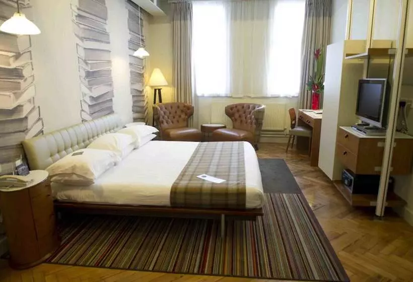 Fotos del hotel Abode Manchester:  2