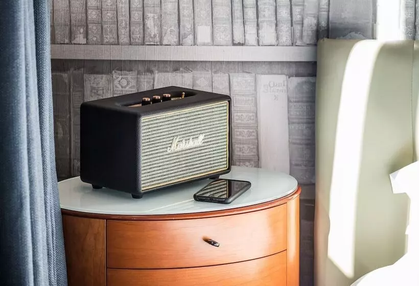 Fotos del hotel Abode Manchester:  14