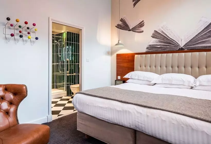 Fotos del hotel Abode Manchester:  7