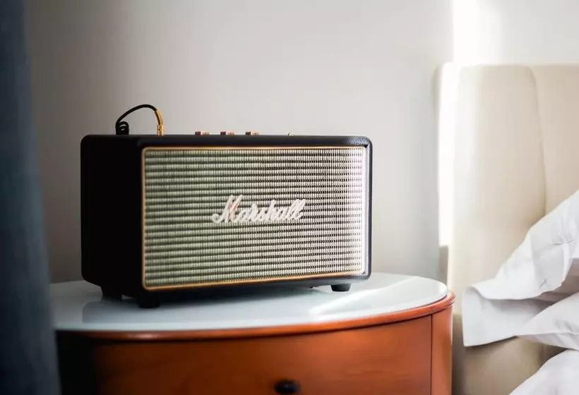 Fotos del hotel Abode Manchester:  6