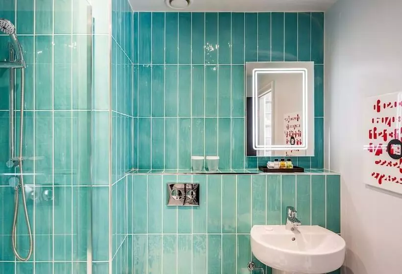 Fotos del hotel Abode Manchester:  4