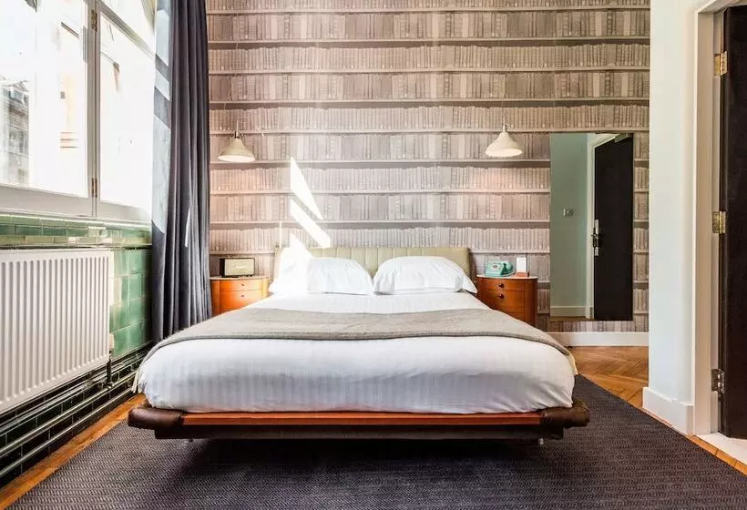 Fotos del hotel Abode Manchester:  9