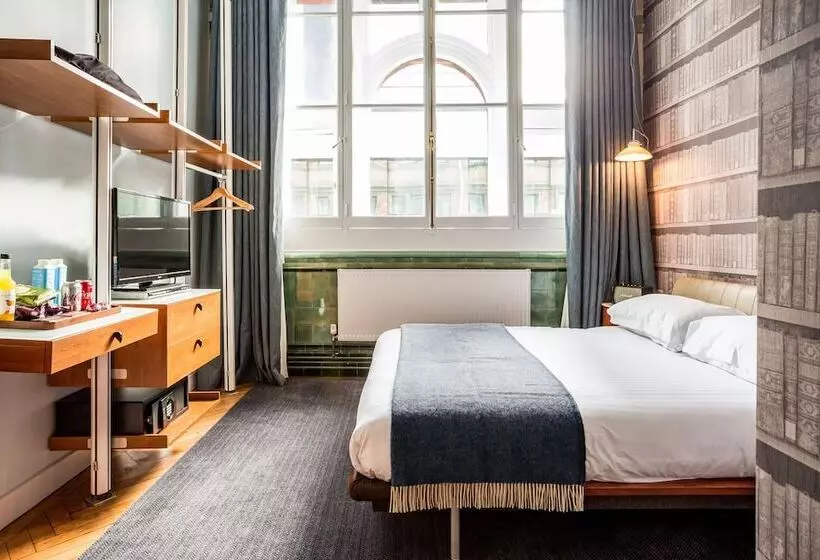 Fotos del hotel Abode Manchester:  10