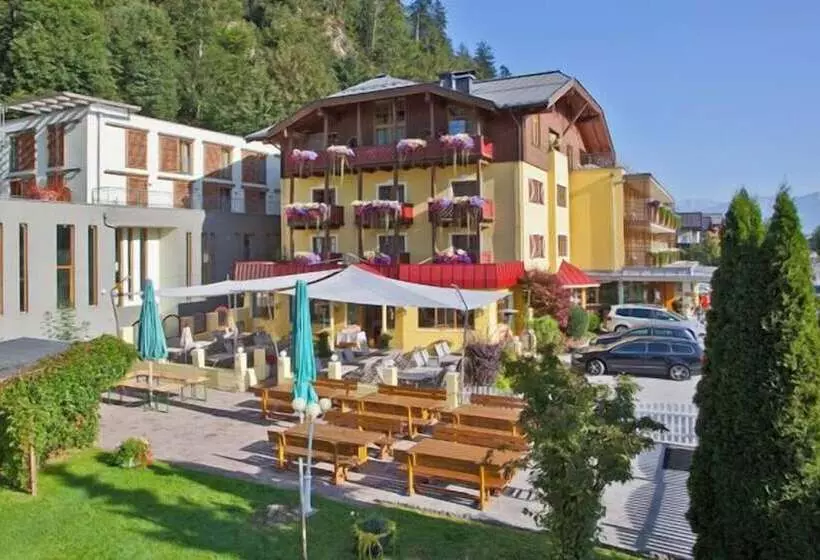 Fotos del hotel Hotel Badhaus:  9