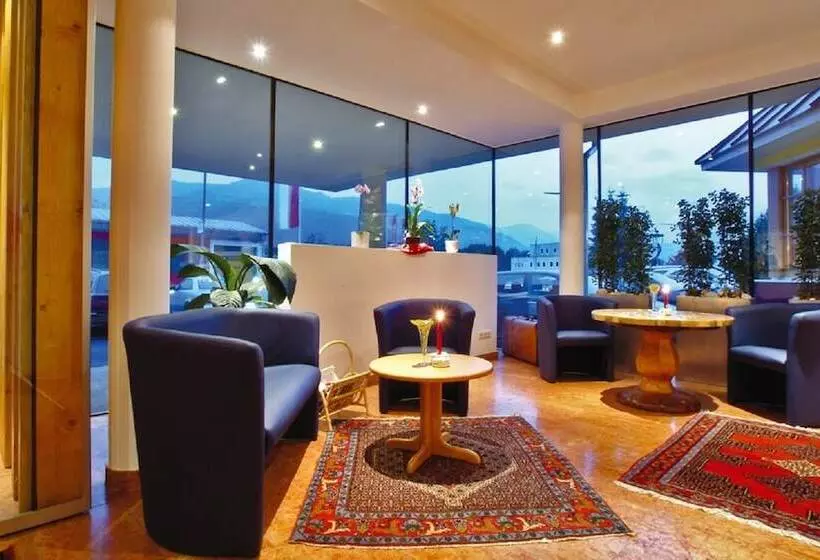 Fotos del hotel Hotel Badhaus:  11