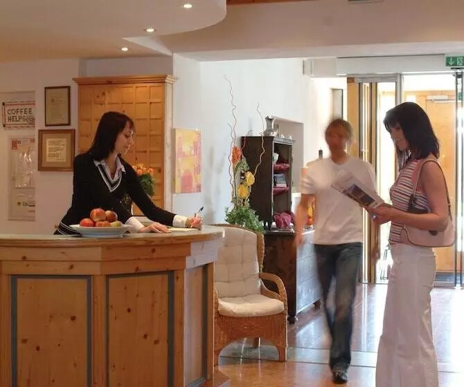 Fotos del hotel Hotel Badhaus:  4