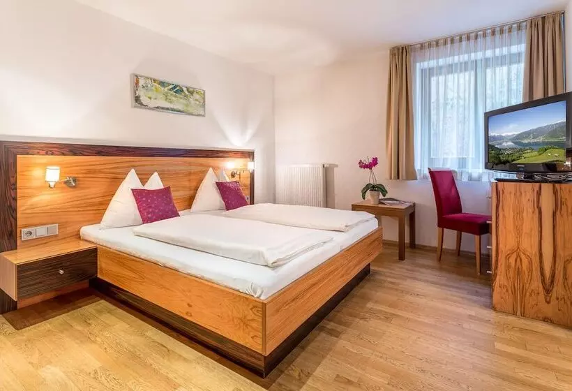 Fotos del hotel Hotel Badhaus:  13