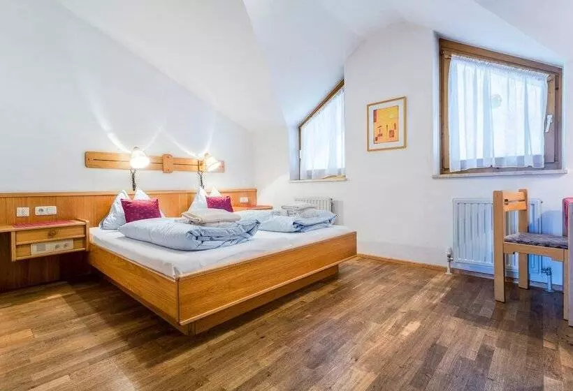 Fotos del hotel Hotel Badhaus:  17