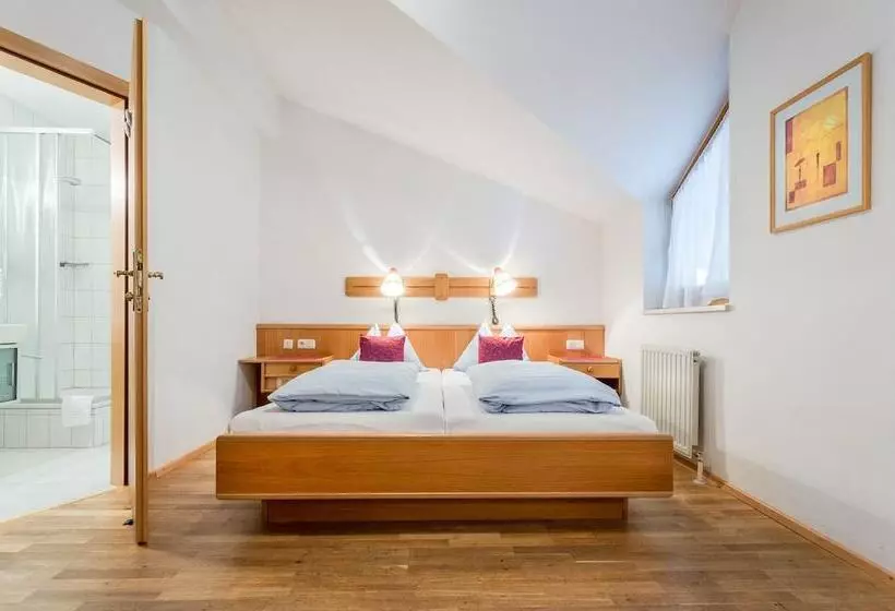 Fotos del hotel Hotel Badhaus:  20