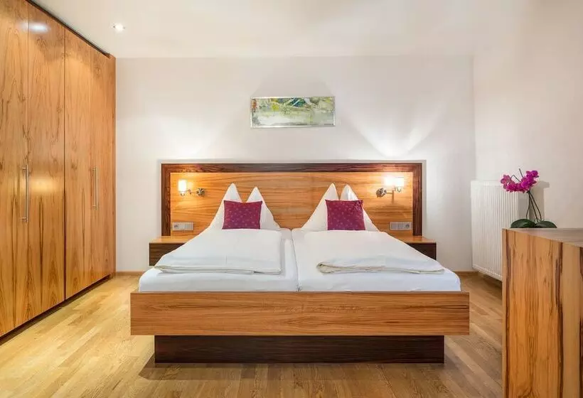 Fotos del hotel Hotel Badhaus:  2