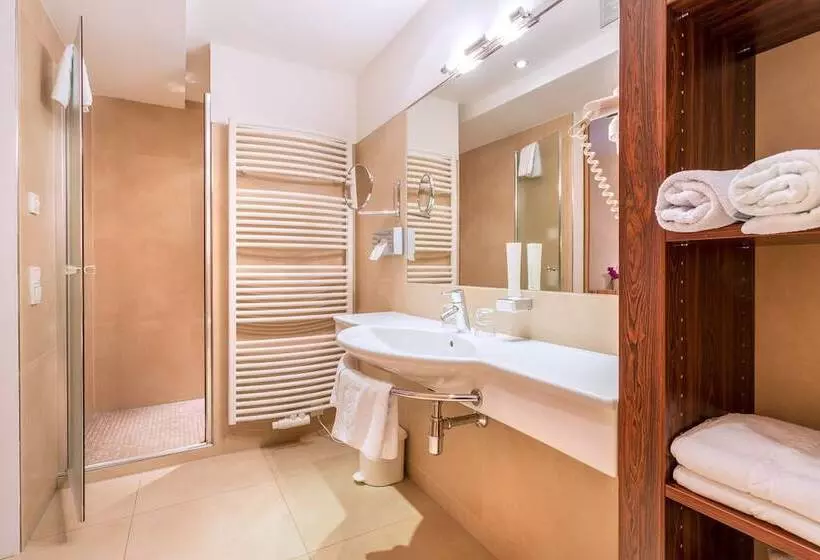 Fotos del hotel Hotel Badhaus:  10