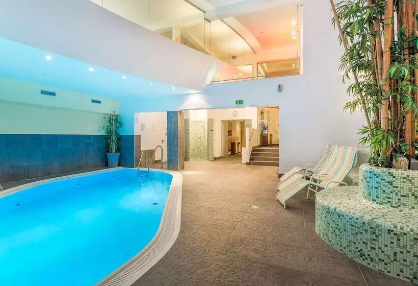 Fotos del hotel Hotel Badhaus:  3