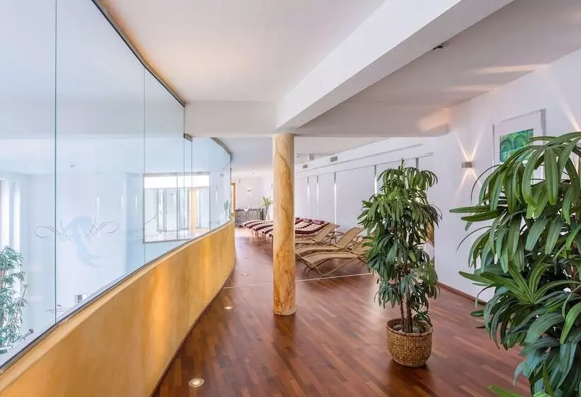 Fotos del hotel Hotel Badhaus:  14