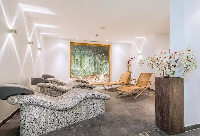 Fotos del hotel Hotel Badhaus:  21