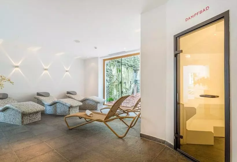 Fotos del hotel Hotel Badhaus:  25