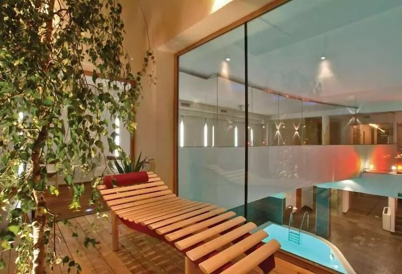 Fotos del hotel Hotel Badhaus:  18