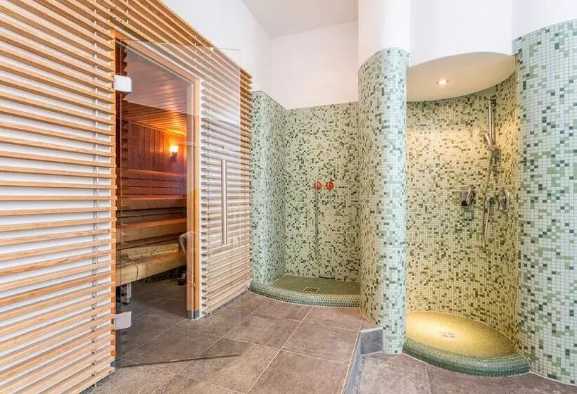 Fotos del hotel Hotel Badhaus:  15