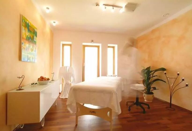 Fotos del hotel Hotel Badhaus:  23