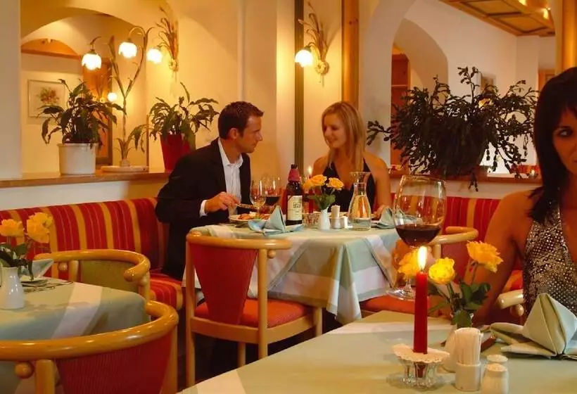 Fotos del hotel Hotel Badhaus:  6