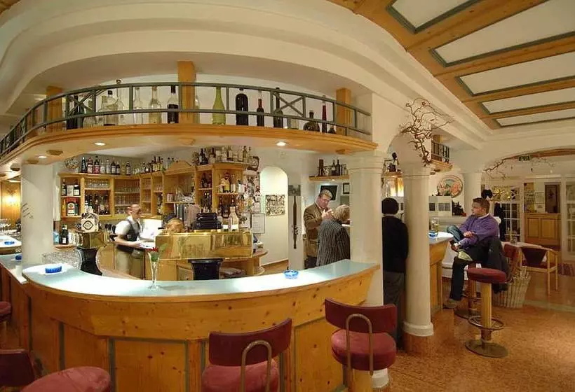 Fotos del hotel Hotel Badhaus:  7