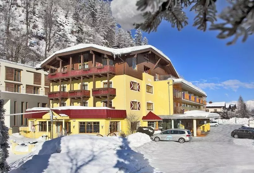 Fotos del hotel Hotel Badhaus:  22