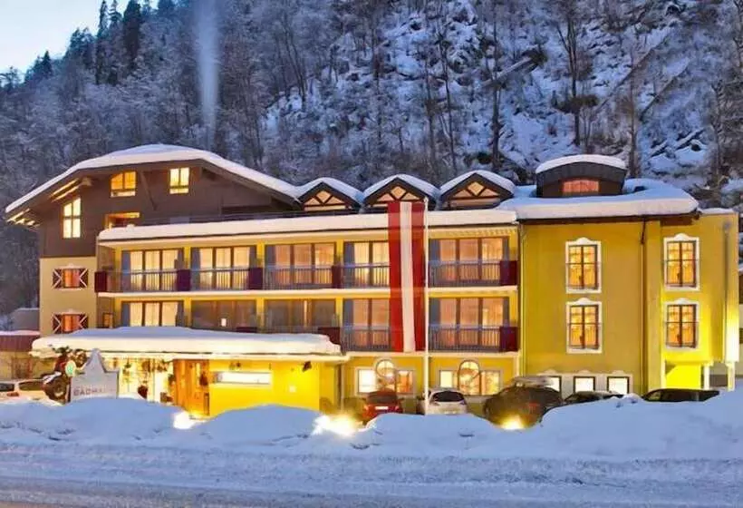 Fotos del hotel Hotel Badhaus:  24