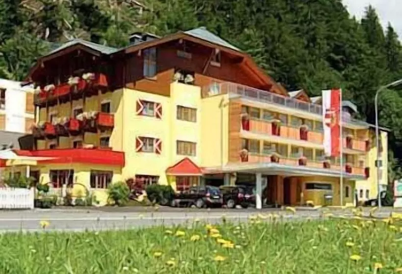 Fotos del hotel Hotel Badhaus:  12