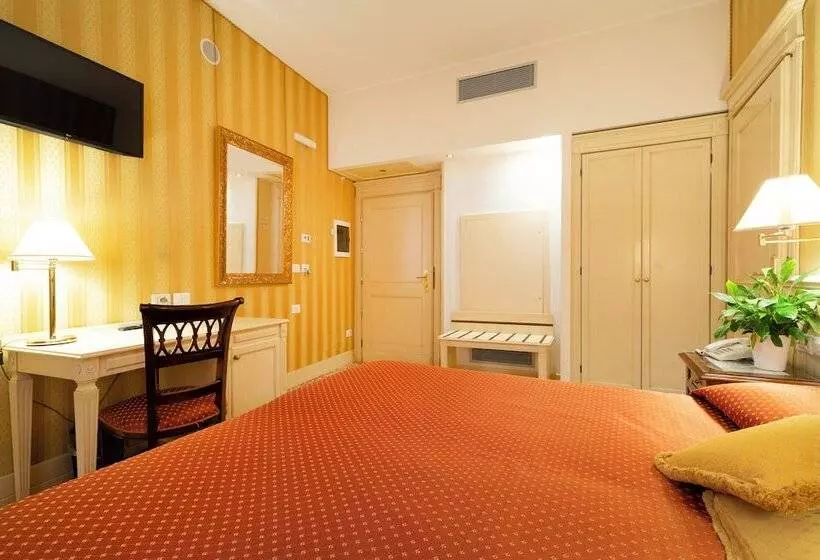 Fotos del hotel Bella Venezia:  22