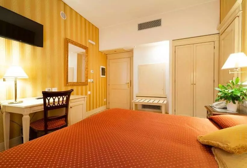 Fotos del hotel Bella Venezia:  21