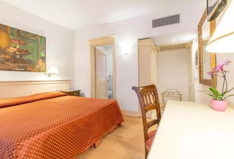 Fotos del hotel Bella Venezia:  24