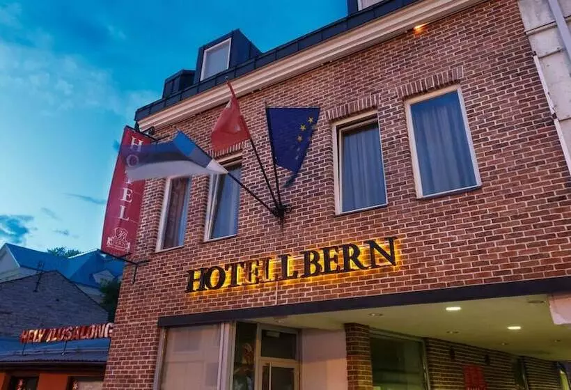 Bern By Tallinnhotels